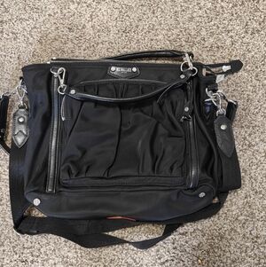 MZ Wallace Nikki Bedford Tote